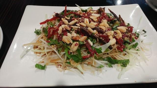 Thon Vy Vietnamese Restaurant